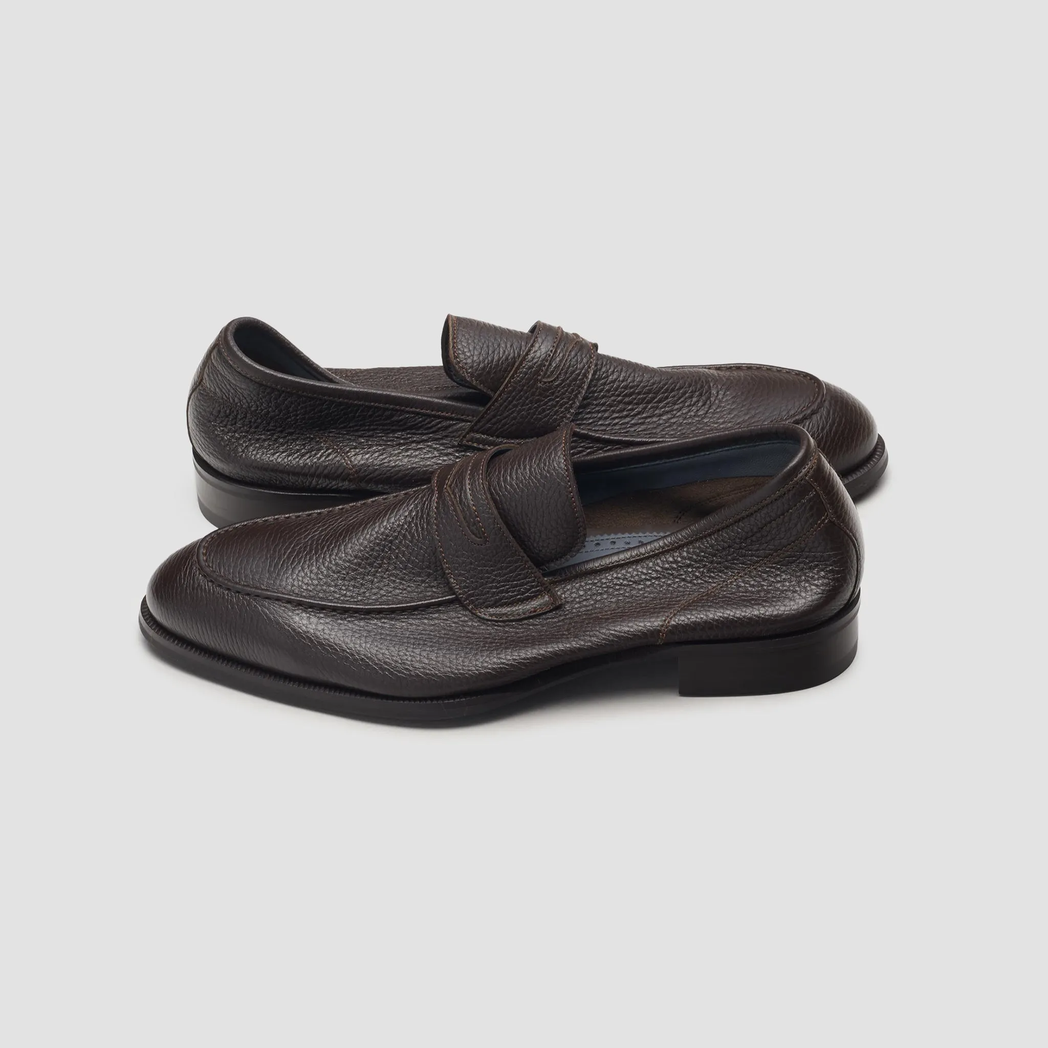 Brera Cervo T-Moro Men's Loafer
