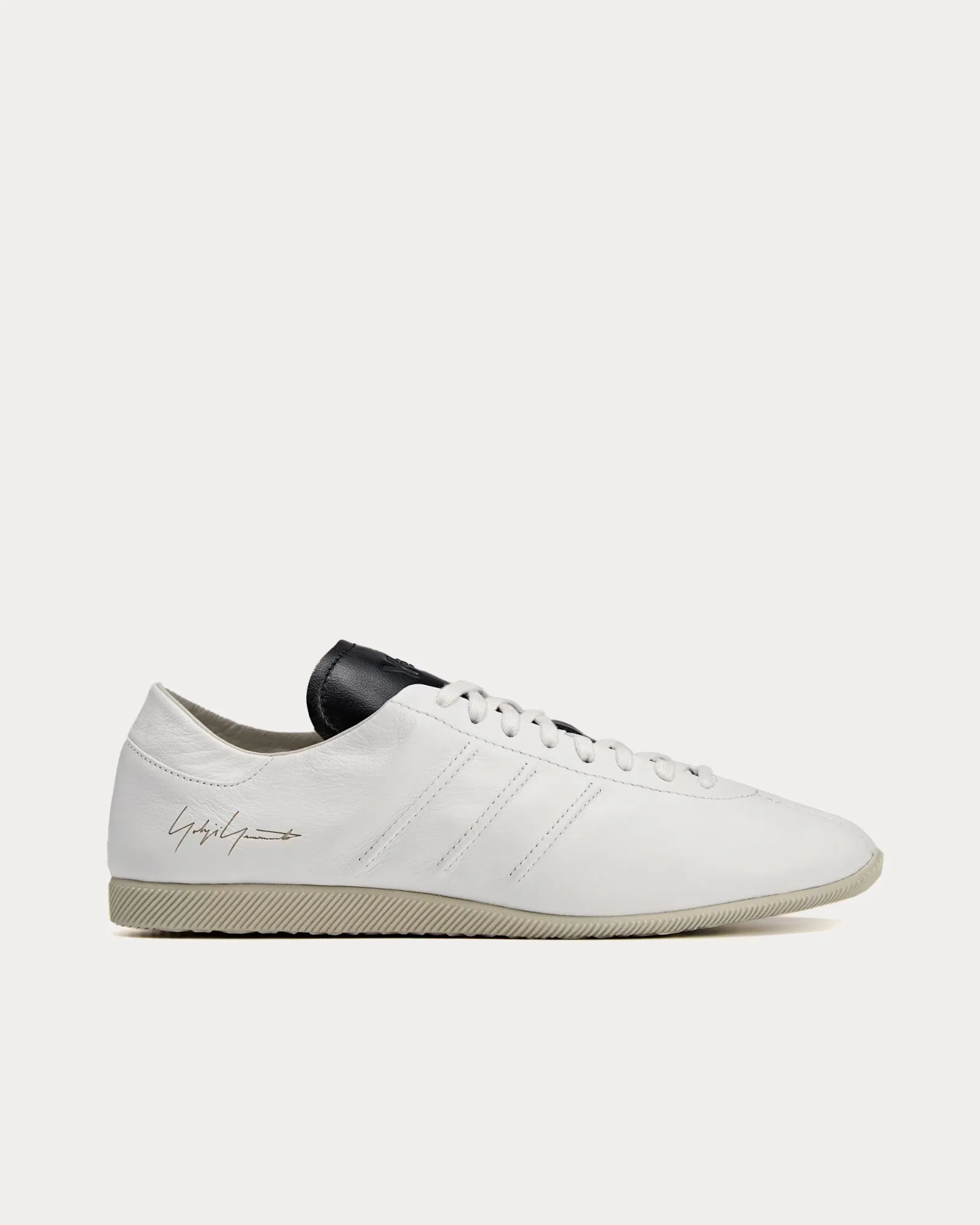 Japan Core White / Black / Talc Low Top Sneakers