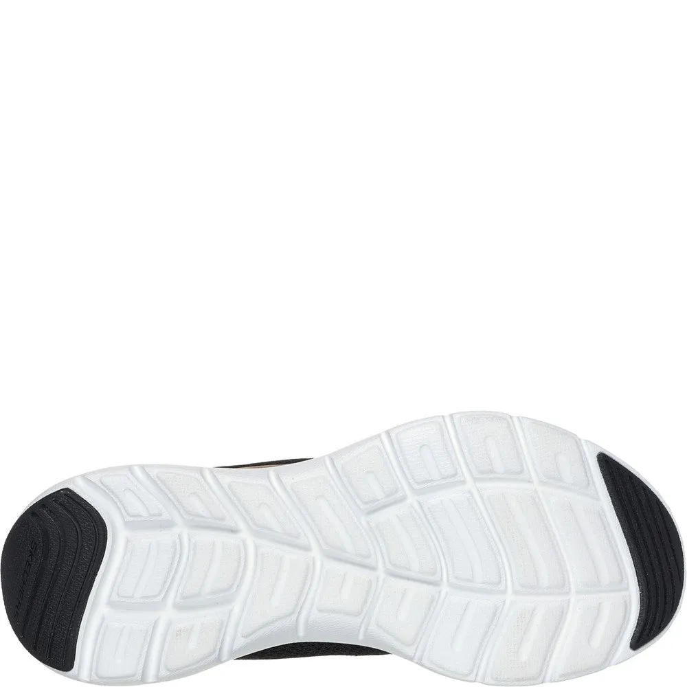 Skechers Flex Appeal 5.0 Uptake Trainers